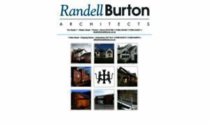 Randellburton.co.uk thumbnail