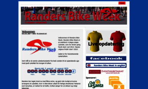 Randersbikeweek.dk thumbnail