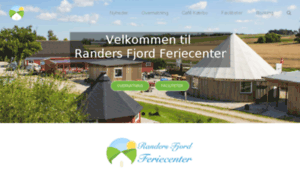 Randersfjordferie.dk thumbnail