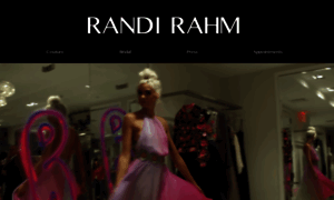 Randirahm.com thumbnail