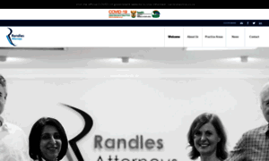 Randles.co.za thumbnail