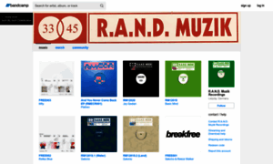 Randmuzikrecordings.bandcamp.com thumbnail