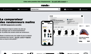 Rando.fr thumbnail