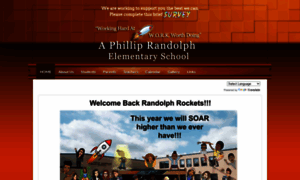 Randolph.cps.edu thumbnail