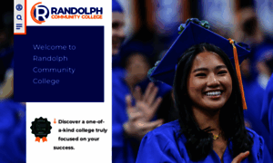 Randolph.edu thumbnail