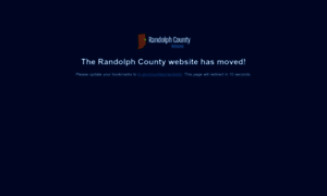 Randolphcounty.us thumbnail