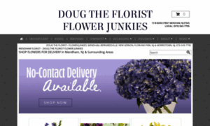 Randolphfloristnj.com thumbnail