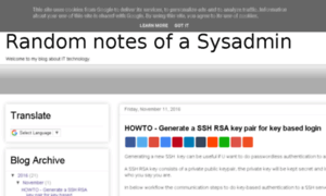 Random-notes-of-a-sysadmin.blogspot.co.uk thumbnail