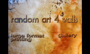 Randomart4walls.com thumbnail