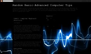 Randomcomputertips.blogspot.com thumbnail