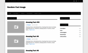 Randomfactimage.blogspot.com thumbnail