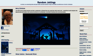 Randomjottings.typepad.com thumbnail