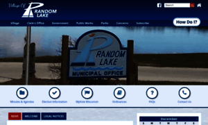 Randomlakewi.com thumbnail