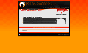 Randomspel.nl thumbnail