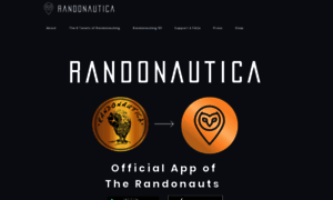 Randonautica.com thumbnail