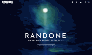 Randone.com thumbnail