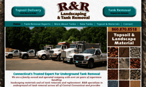 Randrlandscapingservices.net thumbnail