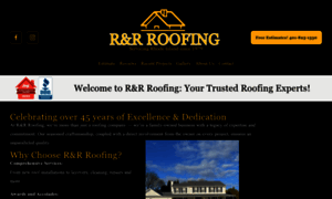 Randrroofingri.com thumbnail