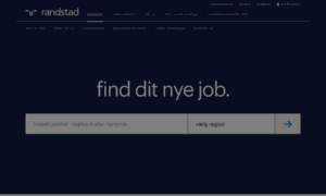 Randstad.dk thumbnail