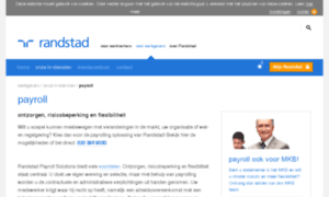 Randstadpayrollsolutions.nl thumbnail