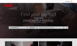 Randw.com.au thumbnail