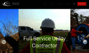 Randycarterconstruction.com thumbnail