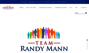 Randymannhomes.com thumbnail