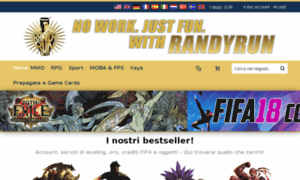 Randyrun.it thumbnail