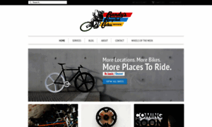 Randysrecycledcycles.myshopify.com thumbnail