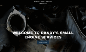 Randyssmallengineservices.com thumbnail