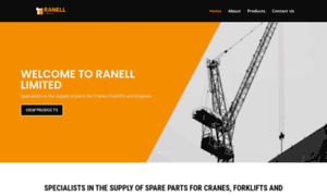 Ranell.com thumbnail