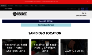 Range.discountgunmart.com thumbnail