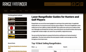 Rangefinder101.com thumbnail