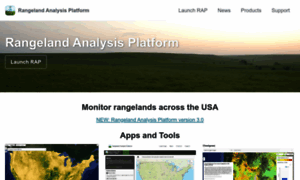 Rangelands.app thumbnail
