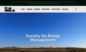 Rangelands.org thumbnail