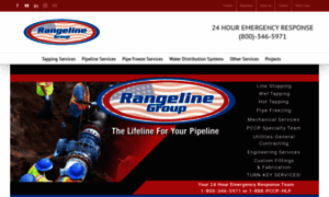 Rangeline.com thumbnail