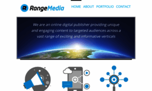 Rangemedia.com thumbnail
