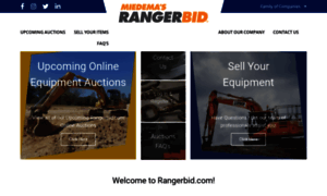 Rangerbid.com thumbnail