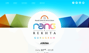 Rangerekhta.org thumbnail