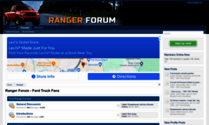 Rangerforum.com thumbnail