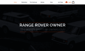 Rangeroverowner.com thumbnail