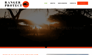 Rangerprotect.com thumbnail