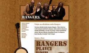 Rangers-plavci.cz thumbnail