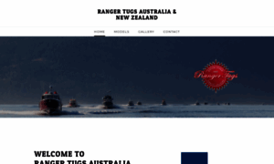 Rangertugs.com.au thumbnail