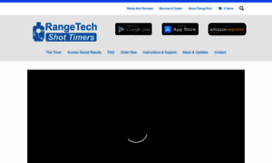 Rangetechapp.com thumbnail