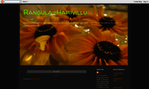 Rangulaharivillu.blogspot.com thumbnail