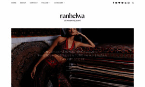 Ranhelwa.com thumbnail