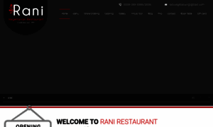 Rani.uk.com thumbnail