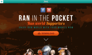 Raninthepocket.ran-world.com thumbnail