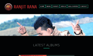 Ranjitrana.com thumbnail